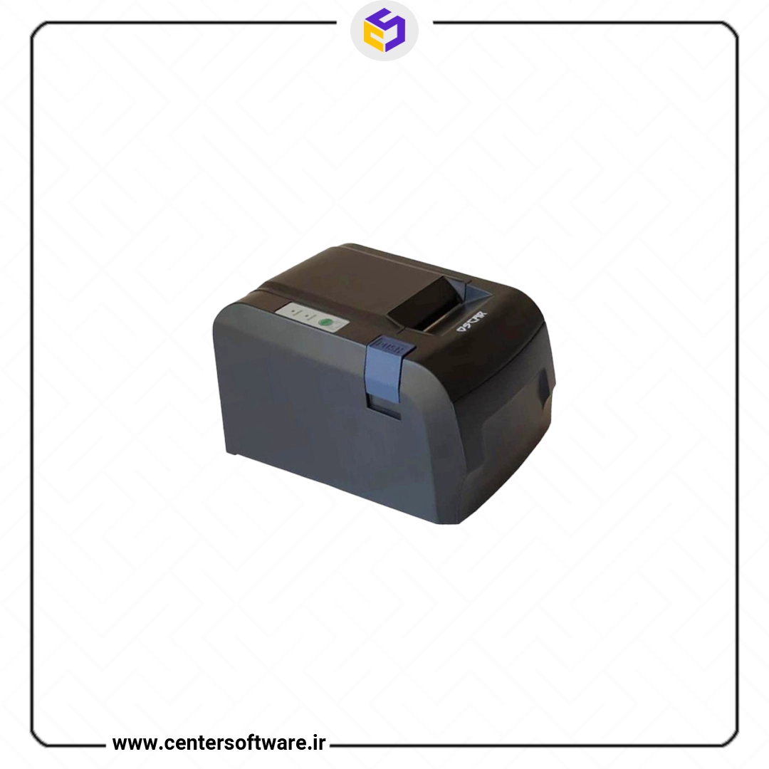 پرینتر حرارتی اسکار OSCAR POS 58مشخصات، مزایا و راهنمای خرید