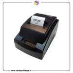 پرینتر حرارتی اسکار POS58UB - مشخصات و خرید پرینتر شیراز